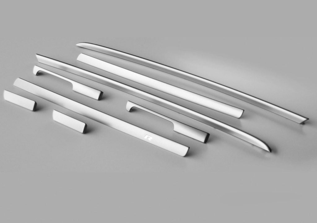 2 Media Grid Design – Image