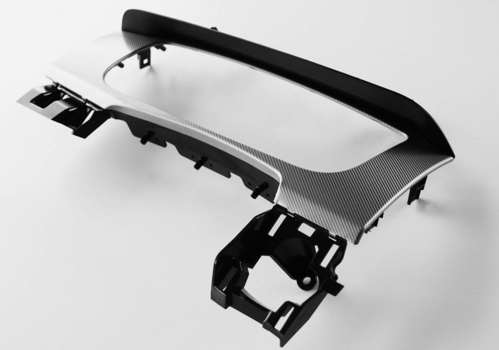 2 Media Grid Design – Image