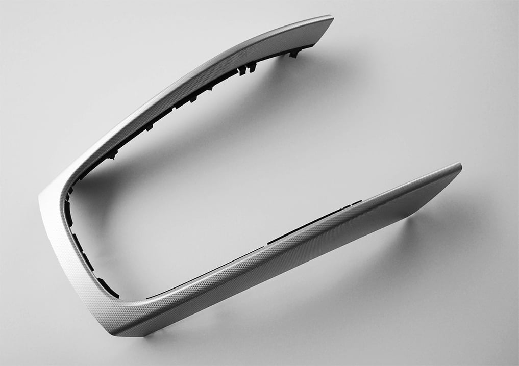 2 Media Grid Design – Image